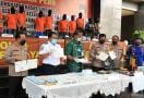 Sindikat Pemalsu Sertifikat Pelaut Ditangkap, Oknum Pegawai Honorer Kemenhub Ikut Bermain - JPNN.com