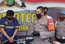 Baskom Berisi Kembang Tujuh Rupa jadi Bukti Perbuatan Terlarang Ci Amir - JPNN.com
