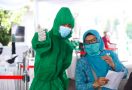 Hari Pertama Rapid Test Massal BIN di Bandung, Tercatat 16 Orang Reaktif - JPNN.com