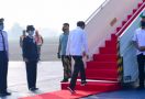 Presiden Bakal Kunjungi Posko Penanganan dan Penanggulangan Covid-19 Jawa Timur - JPNN.com