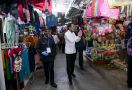 Lihat Nih, Jokowi Blusukan ke Pasar Pelayanan Publik Banyuwangi - JPNN.com