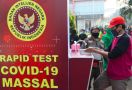 Setelah Surabaya, Kini BIN Gelar Rapid dan Swab Test Massal di Bandung - JPNN.com