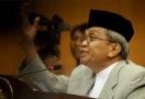Penyair Taufiq Ismail Berulang Tahun, Ada Tahniah dan Doa dari Fadli Zon - JPNN.com