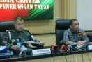 Oknum Marinir Tusuk Serda Saputra, Sempat Ada Tembakan - JPNN.com