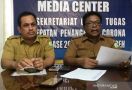 Kasus Corona di Aceh: Waspada - JPNN.com