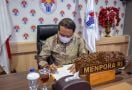 Menpora Tandatangani Surat Peraturan Bersama 13 Kementerian/Lembaga - JPNN.com