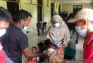 Hasil Rapid Test Pengungsi Rohingya - JPNN.com