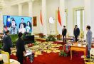 Ide Presiden Jokowi untuk Genjot Pemulihan Ekonomi ASEAN di Masa Pandemi - JPNN.com