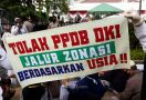 Orang Tua Murid Adukan Masalah PPDB Jakarta ke DPR - JPNN.com
