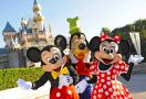 Disneyland Tokyo Dibuka Kembali, Ini Harga Tiket Baru - JPNN.com
