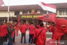 Korlap FPI dan PA 212 Sudah Diperiksa Polisi Soal Pembakaran Bendera PDIP - JPNN.com