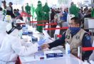 Selama 3 Hari Rapid Test di Bandung, BIN Temukan 43 Orang Reaktif - JPNN.com
