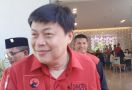 Meski Kecewa, Ketua PDIP Sumbar Doakan Ali Mukhni Sembuh dari Covid-19 - JPNN.com