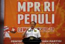 Cerita Ketua MPR RI Tentang Penggali Kubur Didatangi Pejabat yang Masih HIdup - JPNN.com