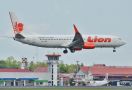 Benarkah Lion Air Group Berhenti Beroperasi?  - JPNN.com