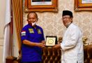 Pimpinan MPR Minta Pemda Meningkatkan Potensi Wisata Gunung Padang - JPNN.com