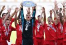 Klasemen Akhir Bundesliga dan Statistik Pemain Top - JPNN.com