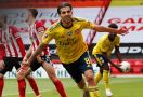 Ceballos Pastikan Langkah Arsenal ke Semifinal Piala FA - JPNN.com