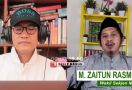 Wasekjen MUI: RUU HIP Layak Diaborsi - JPNN.com