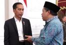 Usai Terima Penghargaan dari Jokowi, Fahri Hamzah Singgung Orang Pemerintahan yang Antikritik - JPNN.com