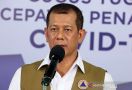 Doni Monardo Ungkap Jumlah Bed Ruang Isolasi di DKI Jakarta, Masih Ada Sebegini - JPNN.com