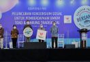 Bantu Warung Tradisional, Kemenkop dan UKM Usung Gerakan Toko Bersama - JPNN.com