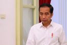 Jokowi Marahi Menteri, Pentolan Honorer K2: Ketahuan Biang Keroknya - JPNN.com