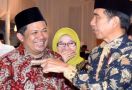 Saran Fahri Hamzah untuk Anies Baswedan: Jangan Sok Merasa Sudah Jadi Capres - JPNN.com