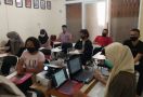 Sambangi Kemendikbud, CEO Bimbel Patriot Muda Berkonsultasi Cara Belajar di Era New Normal - JPNN.com