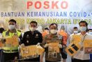 Tim Gabungan Bea Cukai Marunda dan Polres Jakut Gagalkan Penyelundupan Narkoba - JPNN.com