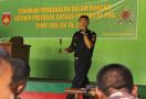 Sinergi Bea Cukai Tegal dan Pamtas RI-Malaysia Awasi Perbatasan - JPNN.com