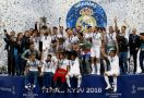 100 Tahun Real Madrid, Bukan 118 - JPNN.com