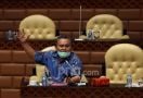 Jhoni Sebut SBY Tidak Pernah Berkeringat untuk Demokrat - JPNN.com