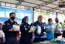 Sinergi Bea Cukai Aceh dan BNN Bongkar Penyelundupan 37 Kg Sabu - JPNN.com