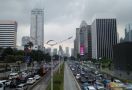 Selamat Pagi, Ini Prediksi Cuaca Jakarta di Hari Rabu - JPNN.com
