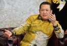 Ketua MPR RI Berikan Paket Sembako Untuk Komunitas Seniman Jalanan - JPNN.com