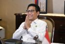 Respons Menteri Desa Soal Ancaman Reshuffle dari Presiden Jokowi - JPNN.com