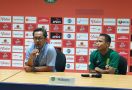 Persebaya Surabaya Tolak Lanjutkan Liga 1 2020, Aji Santoso Bilang Begini - JPNN.com