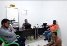 Usman Cobra Setop Pengendara Pajero Sport Lantas Tuding Bawa Narkoba, Oh Ternyata - JPNN.com