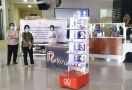 RS di Surabaya Ini Pakai Robot untuk Tangani Pasien COVID-19 - JPNN.com