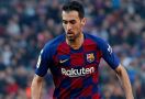 Sergio Busquets: Barcelona Sulit jadi Juara La Liga - JPNN.com