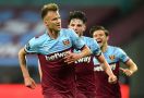 Hujan Gol, West Ham United Bikin Posisi Chelsea Rentan Disalip MU - JPNN.com