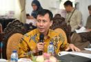 Dirut PT Pupuk Indonesia Meraih Penghargaan, Politikus PKS Ini Bereaksi, Singgung Temuan BPK - JPNN.com