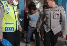 Arifin Menyelinap saat Mbak Sus Tidur, Lantas Terjadi Peristiwa Terlarang - JPNN.com
