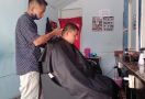 Pemilik EL Barbershop Ruteng: Semoga Membawa Berkah Bagi Masyarakat Manggarai - JPNN.com