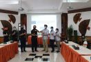 Bea Cukai Yogyakarta Berikan Fasilitas Kawasan Berikat Mandiri Untuk PT Udaka - JPNN.com