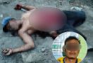 Dua Pemuda Bertikai hingga Berujung Duel Maut, Satu Terkapar Tak Bernapas Lagi - JPNN.com