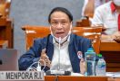 Komisi X DPR RI Setujui Penambahan Anggaran Kemenpora pada RAPBN 2021 - JPNN.com