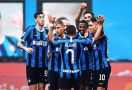 Milan Nyaris Merana, Inter Menang Setengah Lusin Gol dari Brescia - JPNN.com
