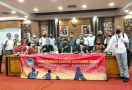 Perwakilan Diaspora Manggarai Raya NTT Sambangi Gedung DPR RI, Nih Agendanya - JPNN.com